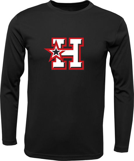 YOUTH/TODDLER Unisex Xtreme-Tek Long Sleeve Shirt