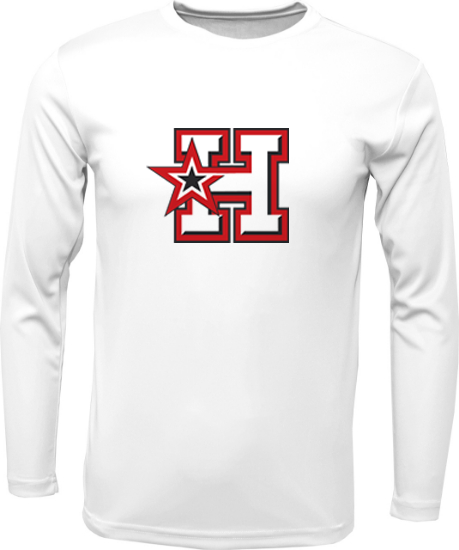 YOUTH/TODDLER Unisex Xtreme-Tek Long Sleeve Shirt