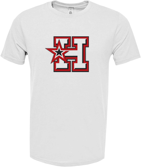 Adult Soft-Tek Blend T-Shirt