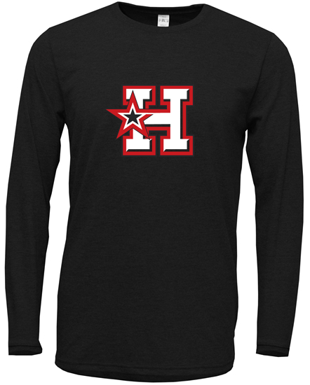 Sport Tek Long Sleeve TALL