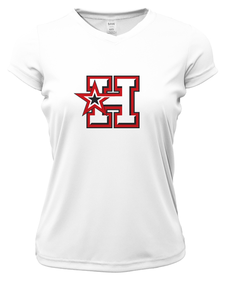 Women Xtreme-Tek V-Neck Shirt