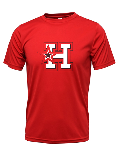 YOUTH/TODDLER unisex Xtreme-Tek T-Shirt