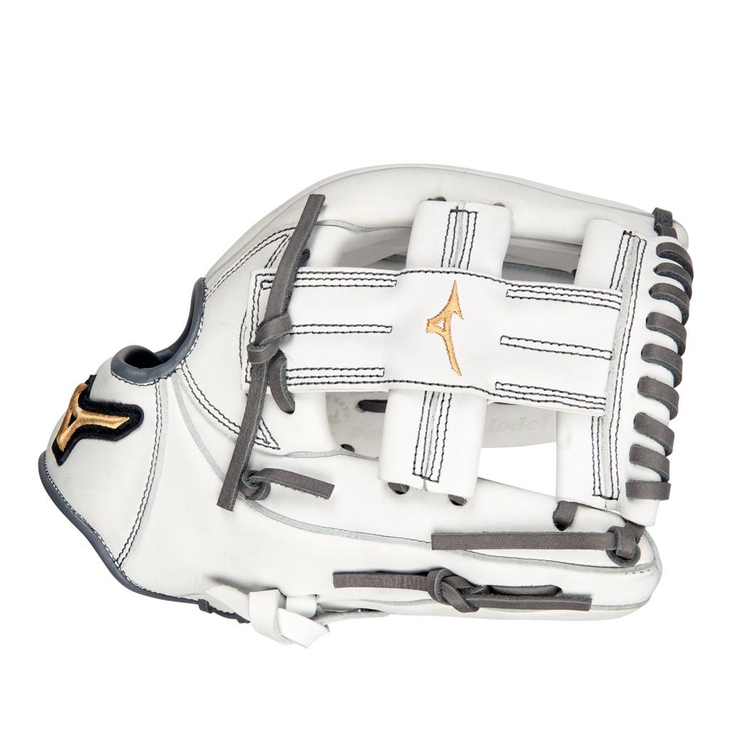 MVP PRIME FASTPITCH SOFTBALL GLOVE 11.5"