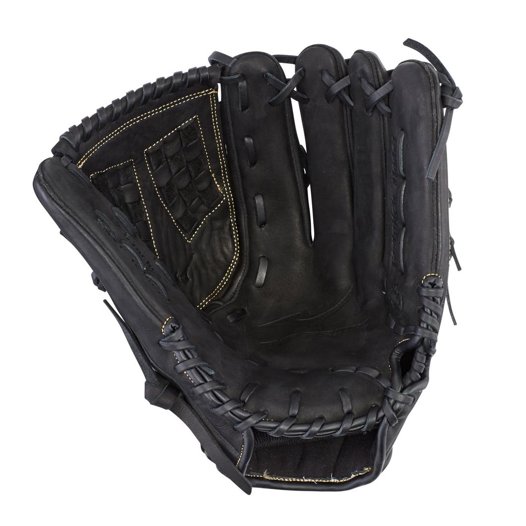 MVP PRIME FASTPITCH SOFTBALL GLOVE 12.5"