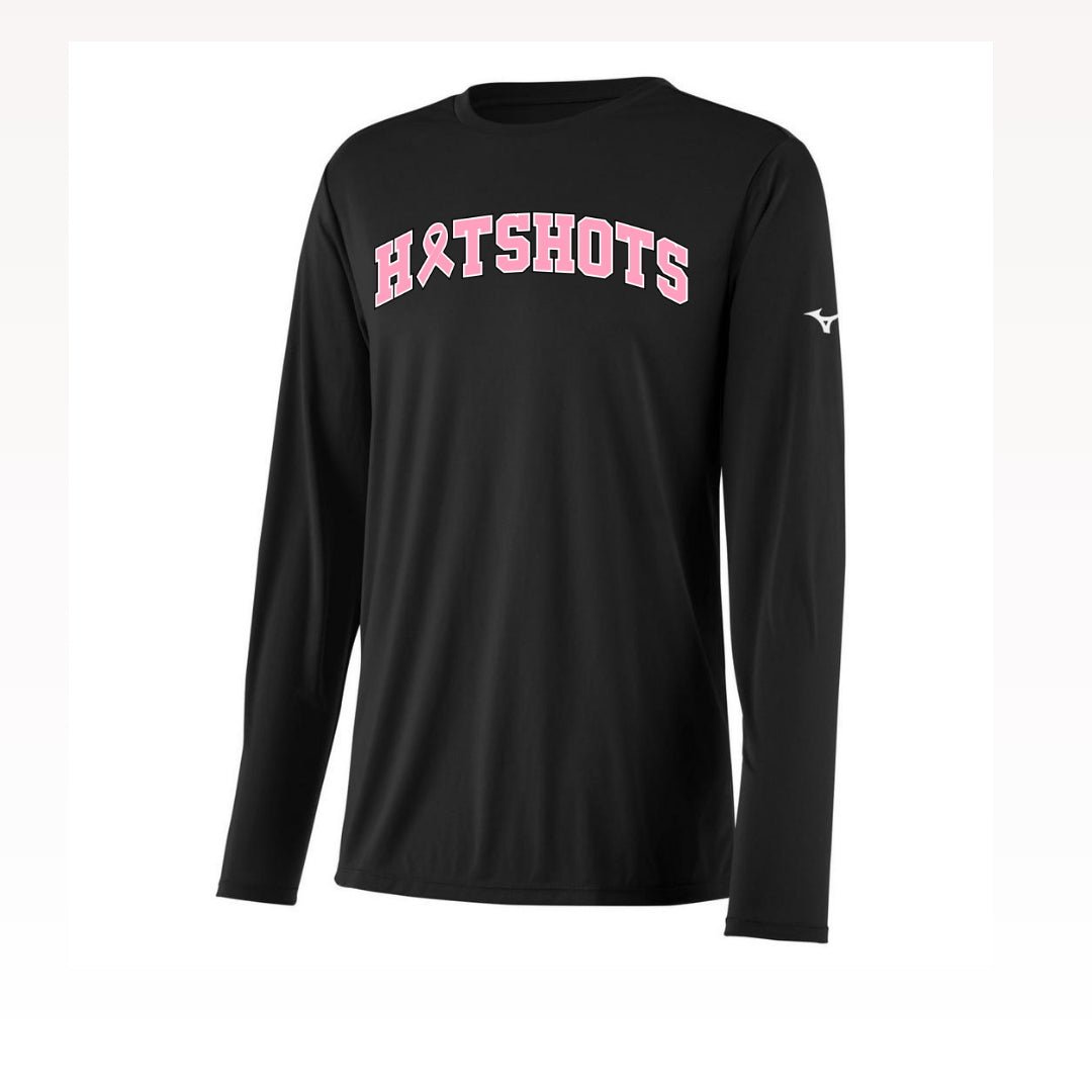 HOTSHOTS BCA Mizuno NXT long sleeve