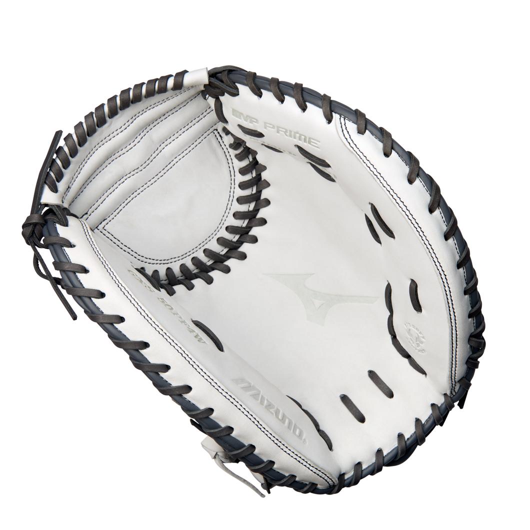 MVP Prime Fastpitch Softball Catcher's Mitt 34"