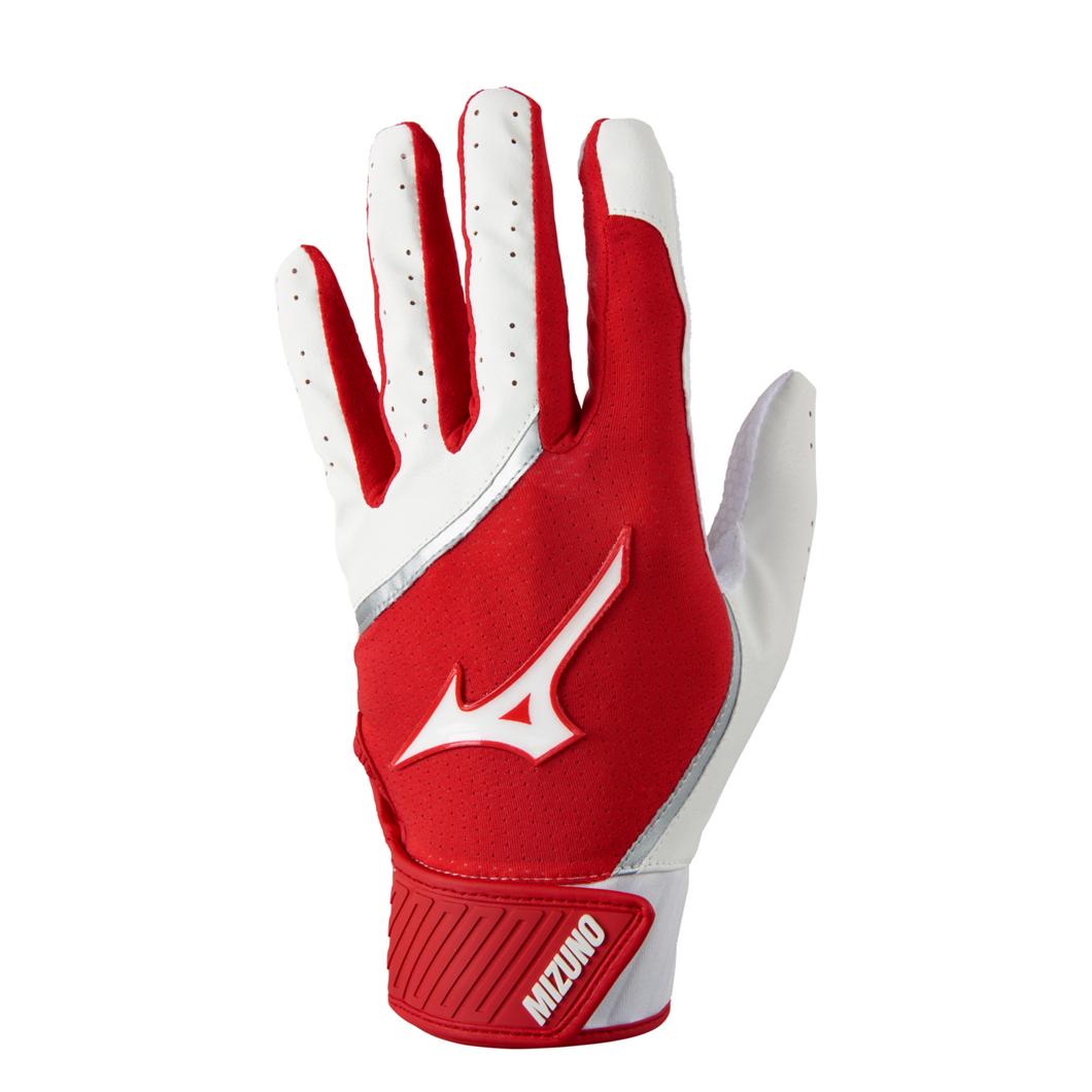 MVP Adult Baseball Batting Glove*