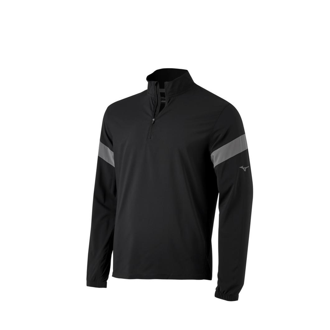 MEN'S MIZUNO HITTING JACKET