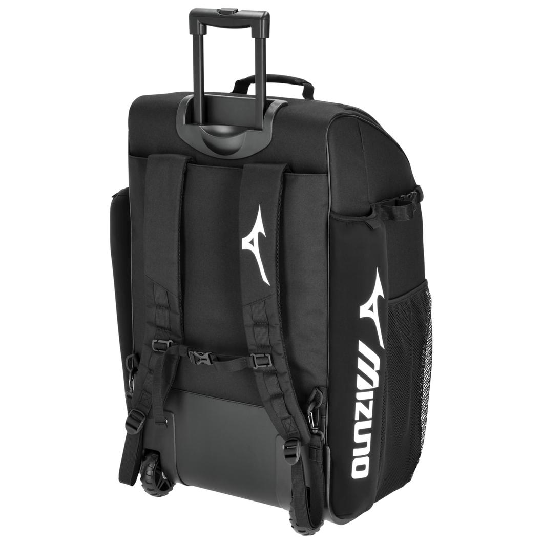 Samurai Select Wheeled Backpack