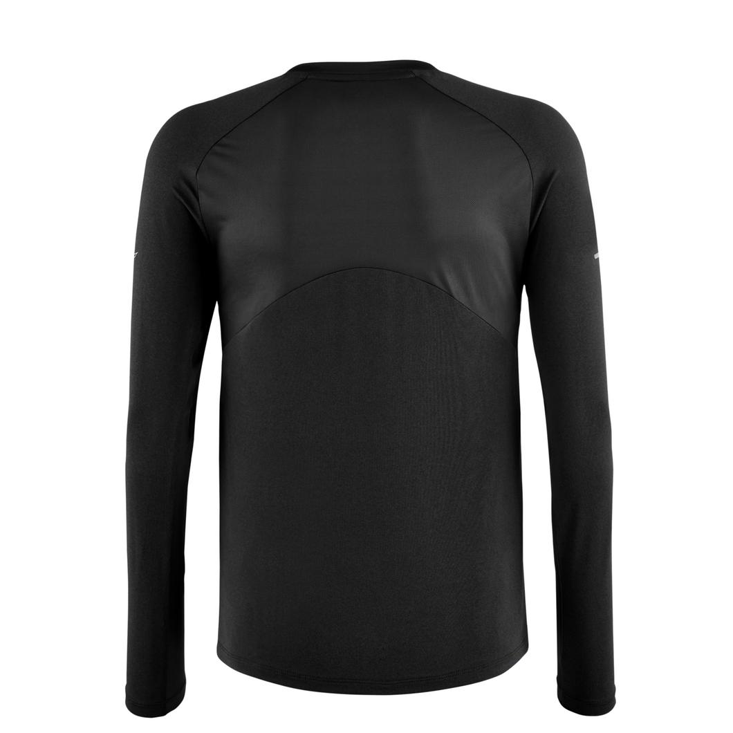 Men's Mizuno Performance Long Sleeve