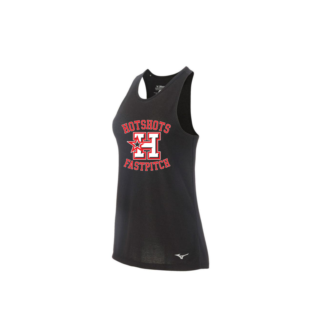 WOMEN’S MIZUNO INFINITY RUNNING TANK