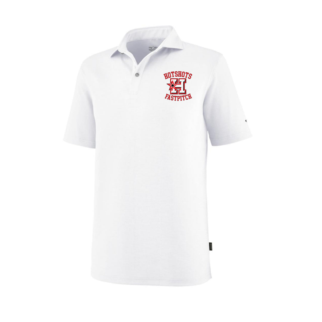 Men's Mizuno Pro Polo
