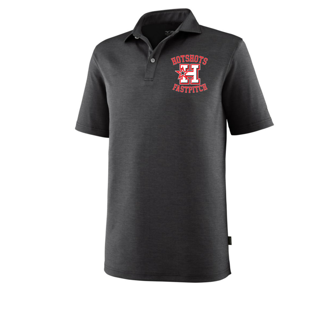 Men's Mizuno Pro Polo