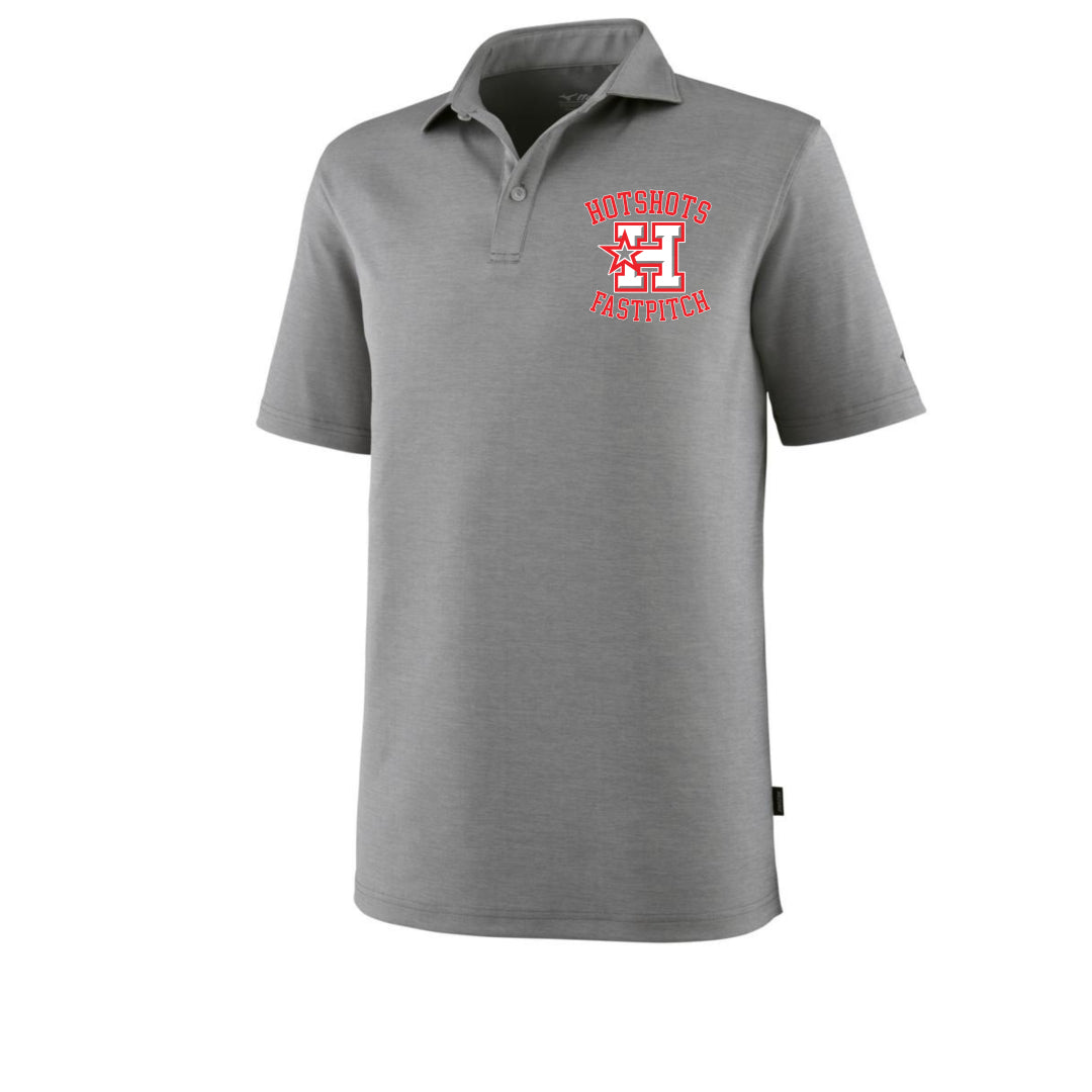 Men's Mizuno Pro Polo