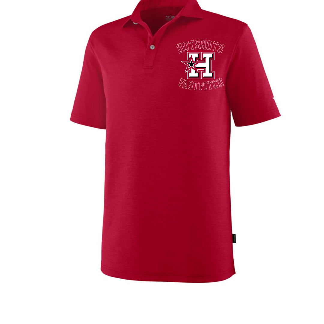 Men's Mizuno Pro Polo