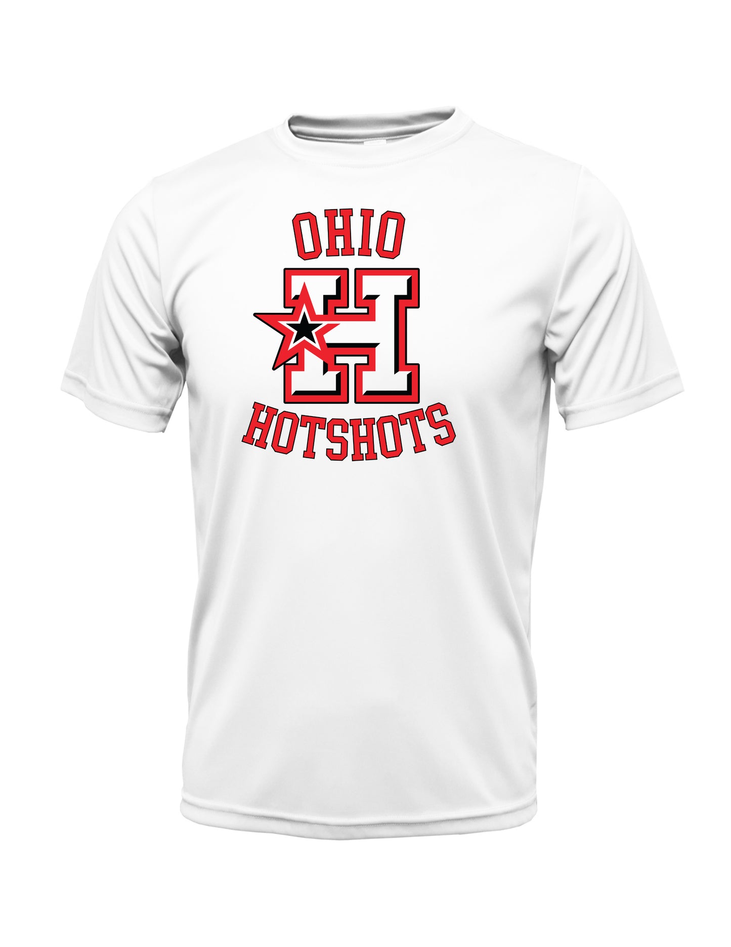 "OHIO HSFP" Xtreme Tek T-Shirt