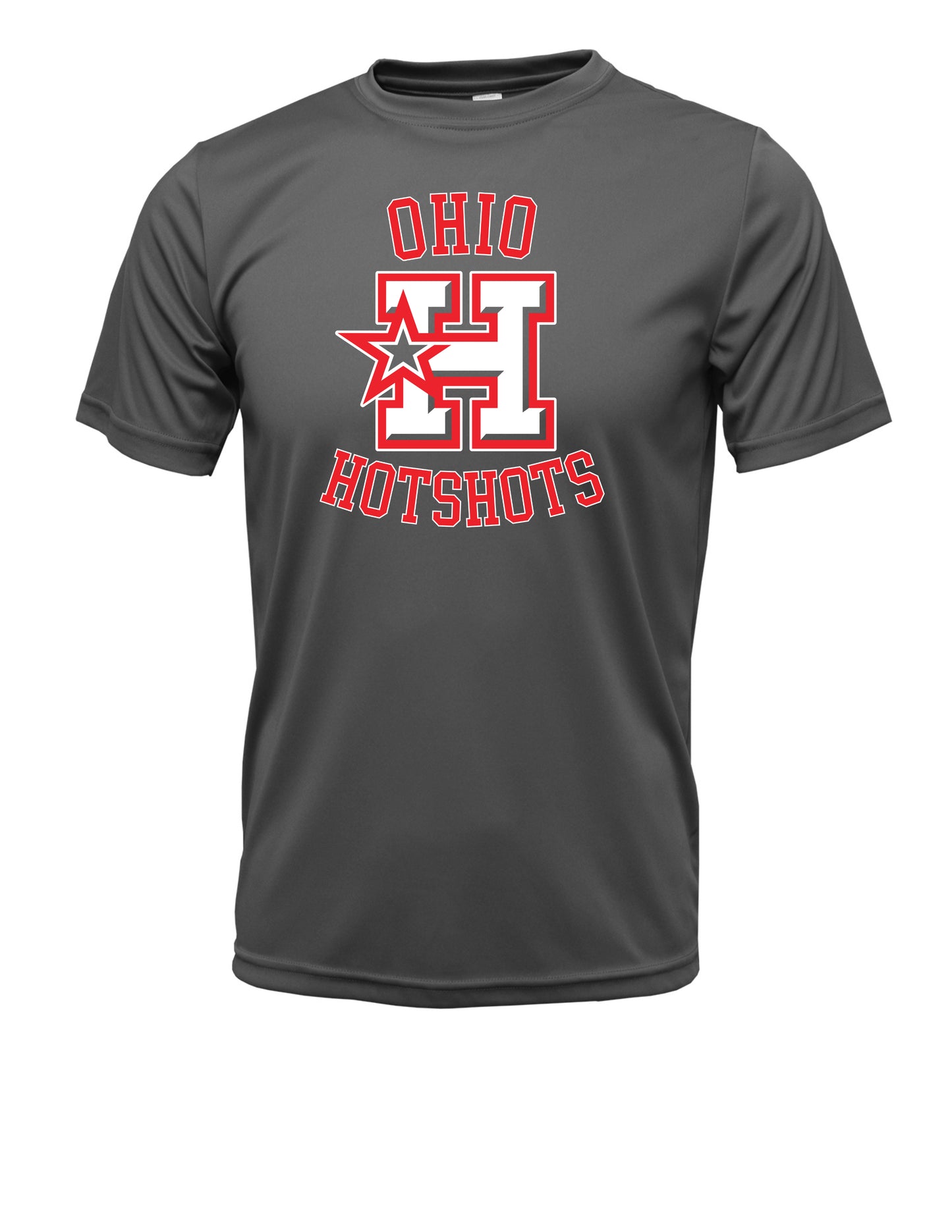 "OHIO HSFP" Xtreme Tek T-Shirt