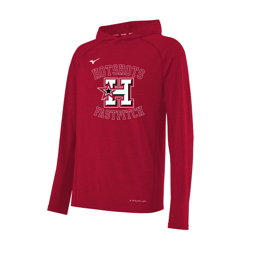 UPF TRN Hoodie