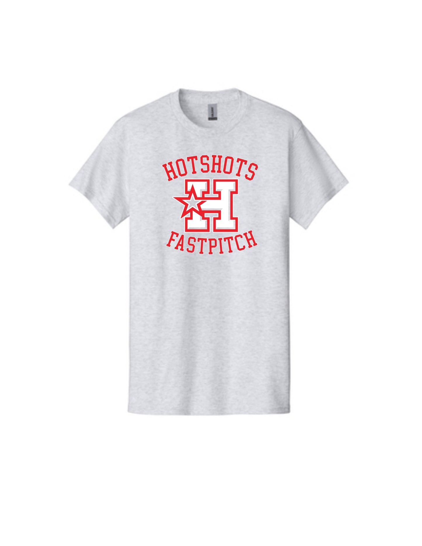 Gildan® - Heavy Cotton™ 100% Cotton T-Shirt