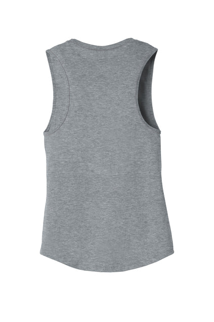 BELLA+CANVAS ® Women’s Jersey Muscle Tank