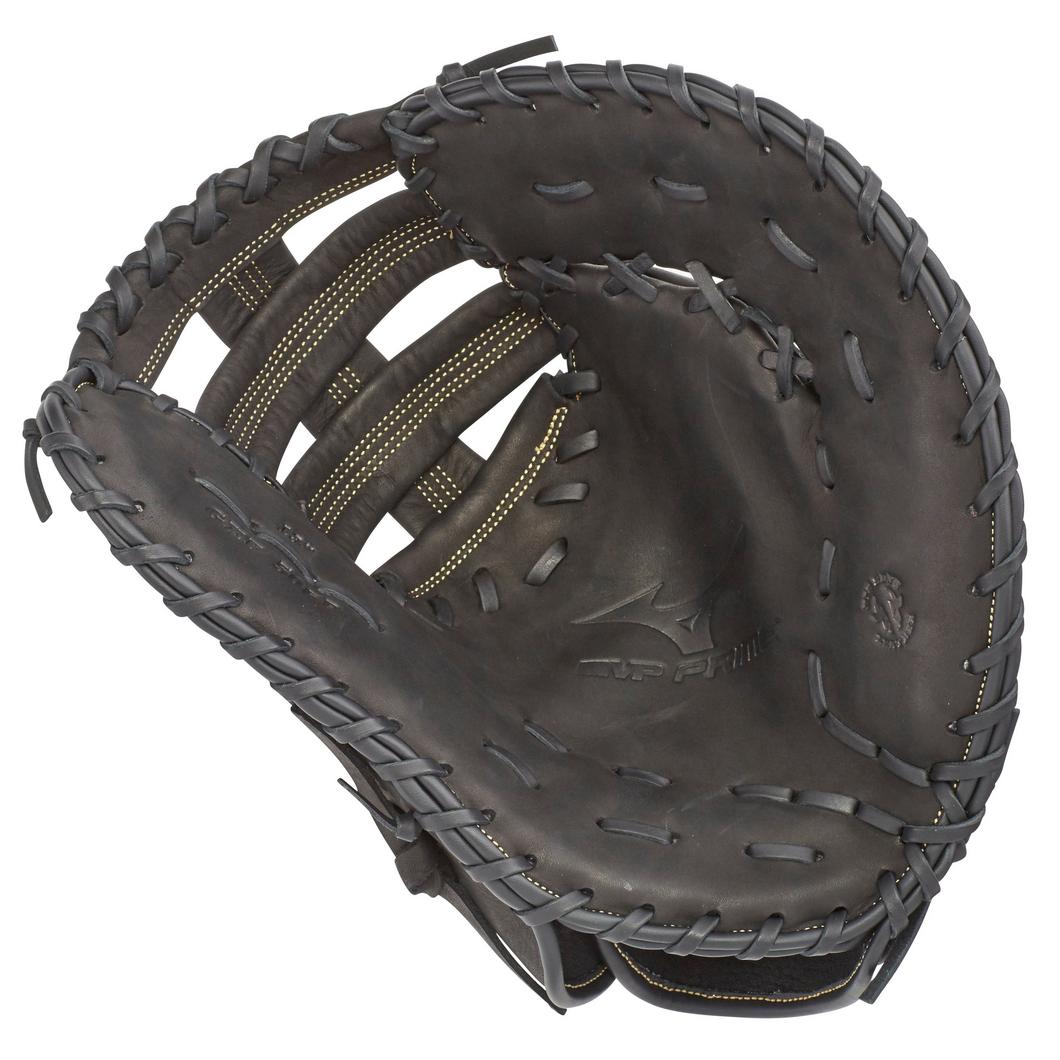 MVP PRIME FASTPITCH SOFTBALL FIRST BASE MITT 13"