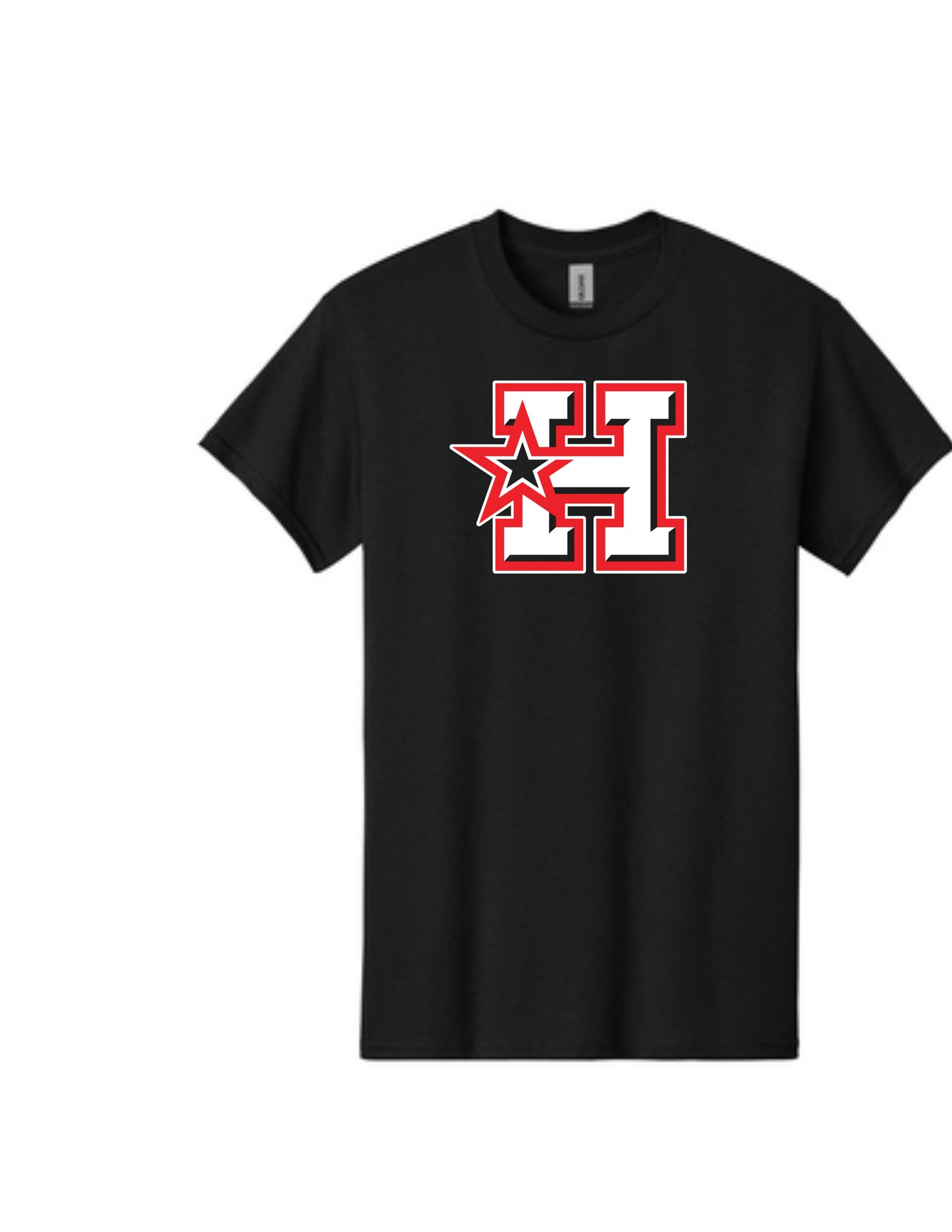 Gildan® - Heavy Cotton™ 100% Cotton T-Shirt