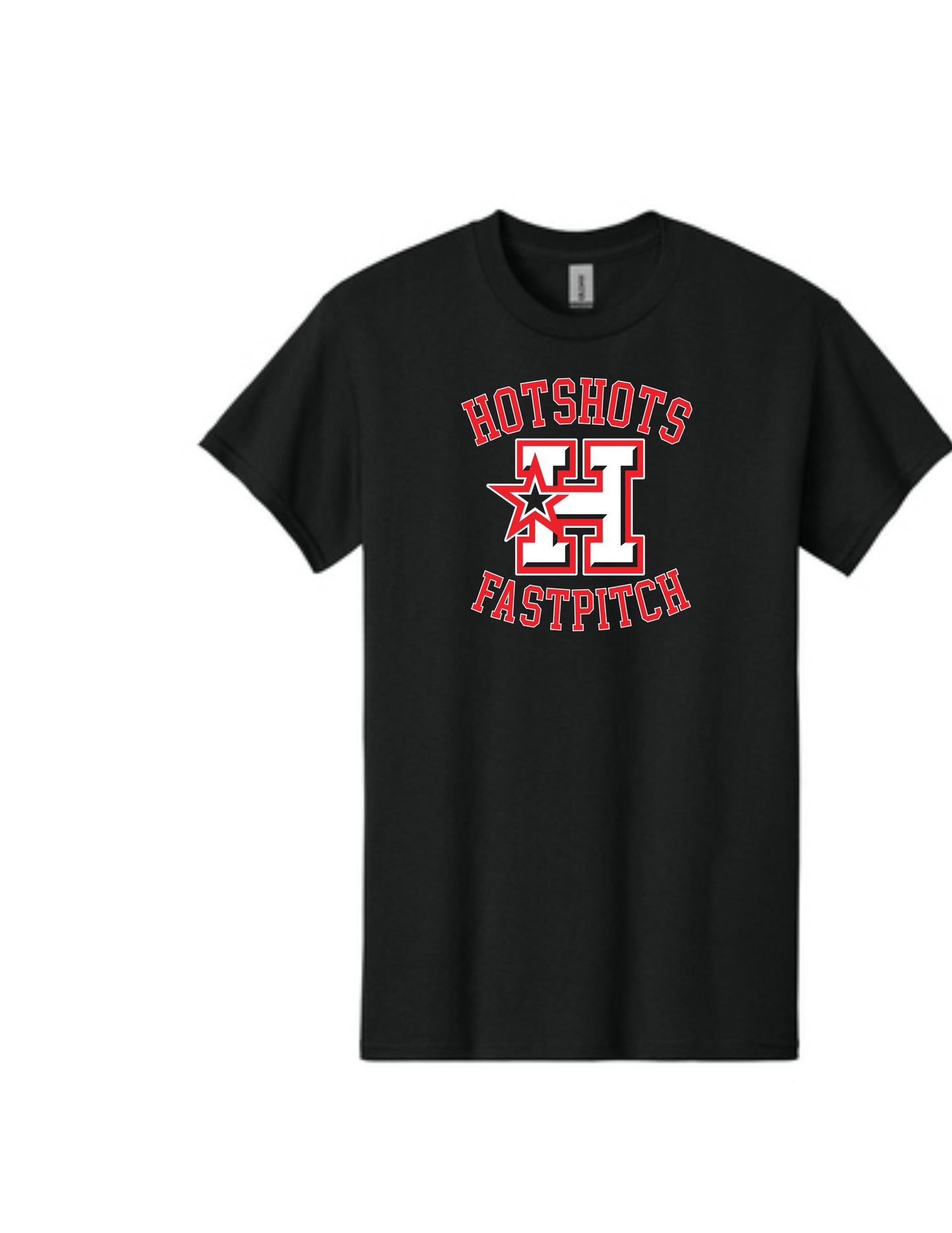 Gildan® - Heavy Cotton™ 100% Cotton T-Shirt