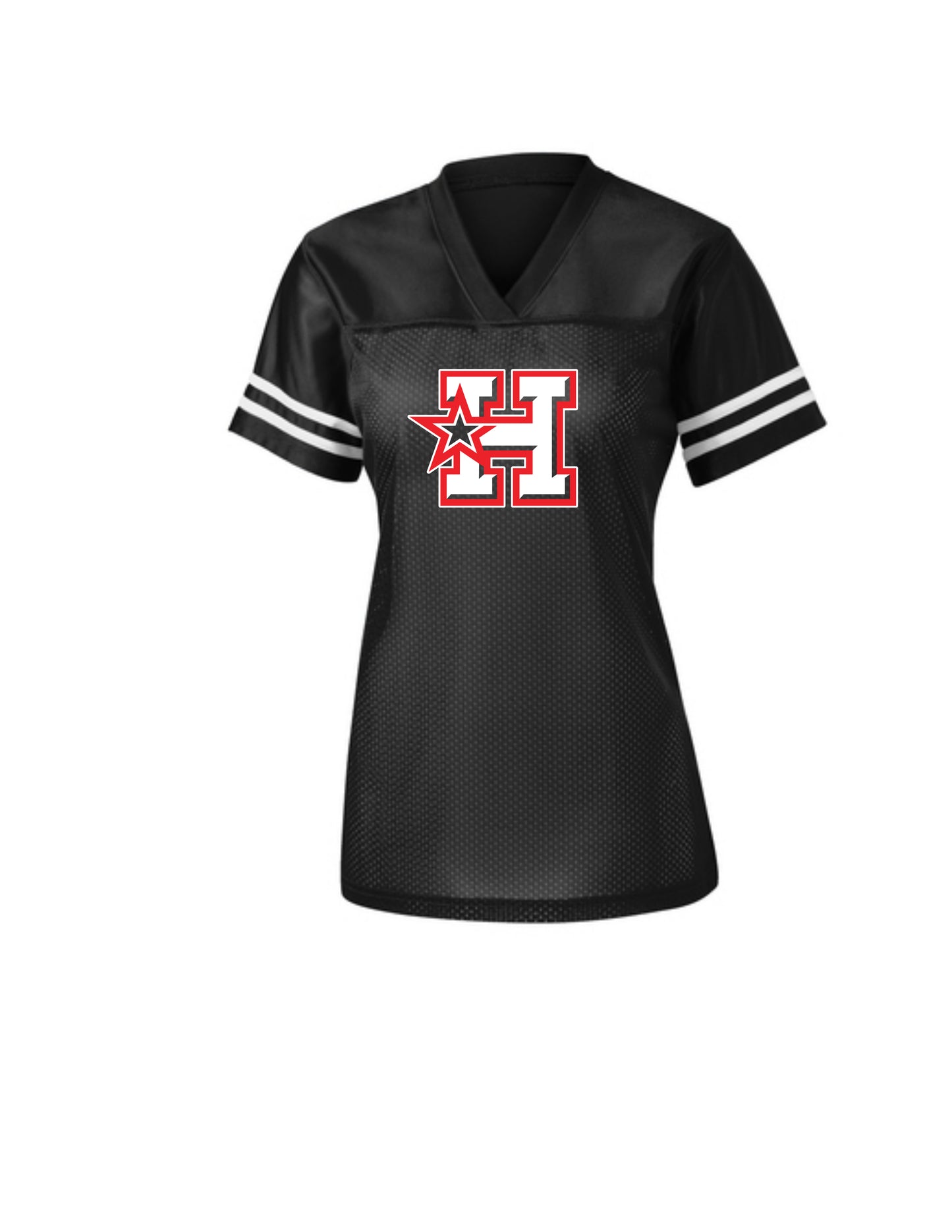 Sport-Tek® Women's PosiCharge® Replica Jersey