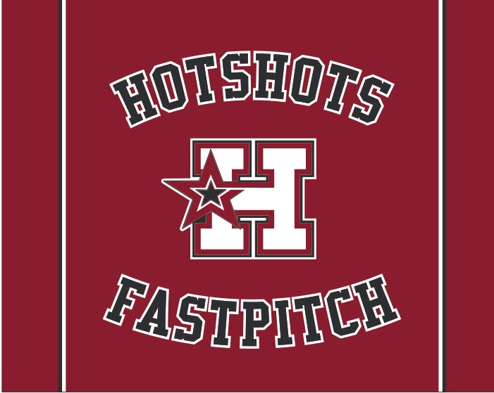 SUBLIMATED FLEECE BLANKET