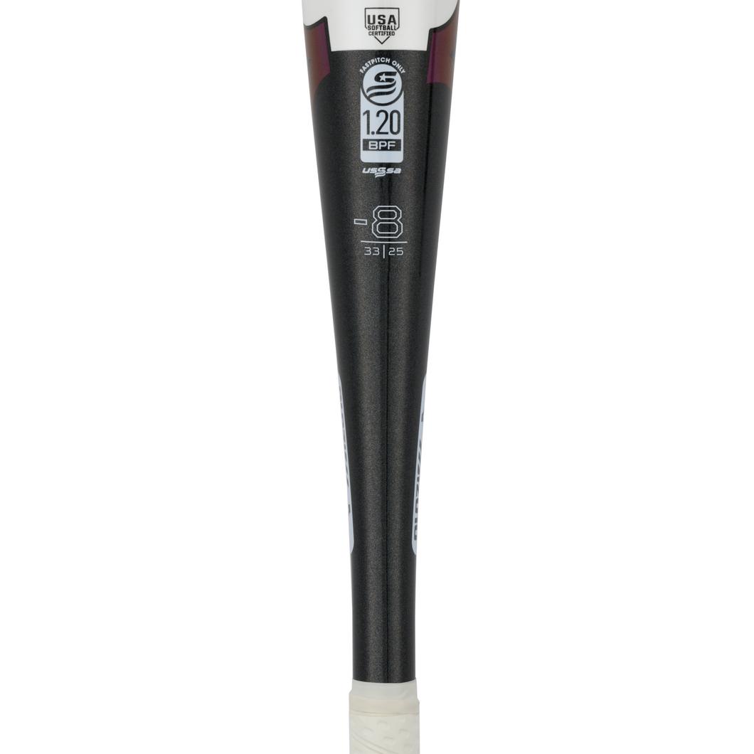 CRBN 1 -2024 FASTPITCH SOFTBALL BAT