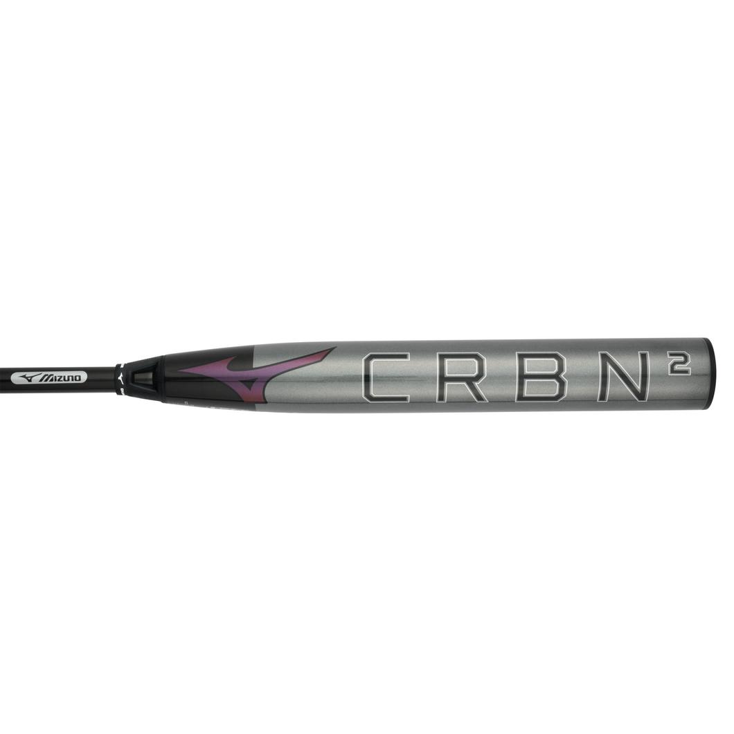 CRBN2 - 2024 FASTPITCH SOFTBALL BAT