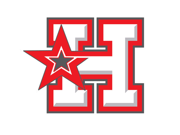 Hotshots Fastpitch Store logo