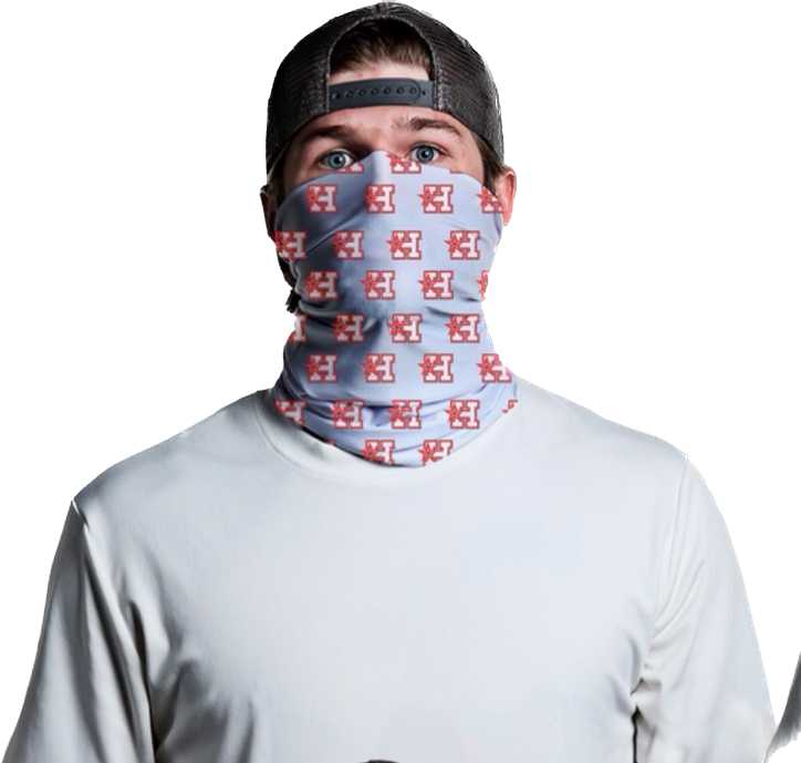 Hotshots Custom Gaiter