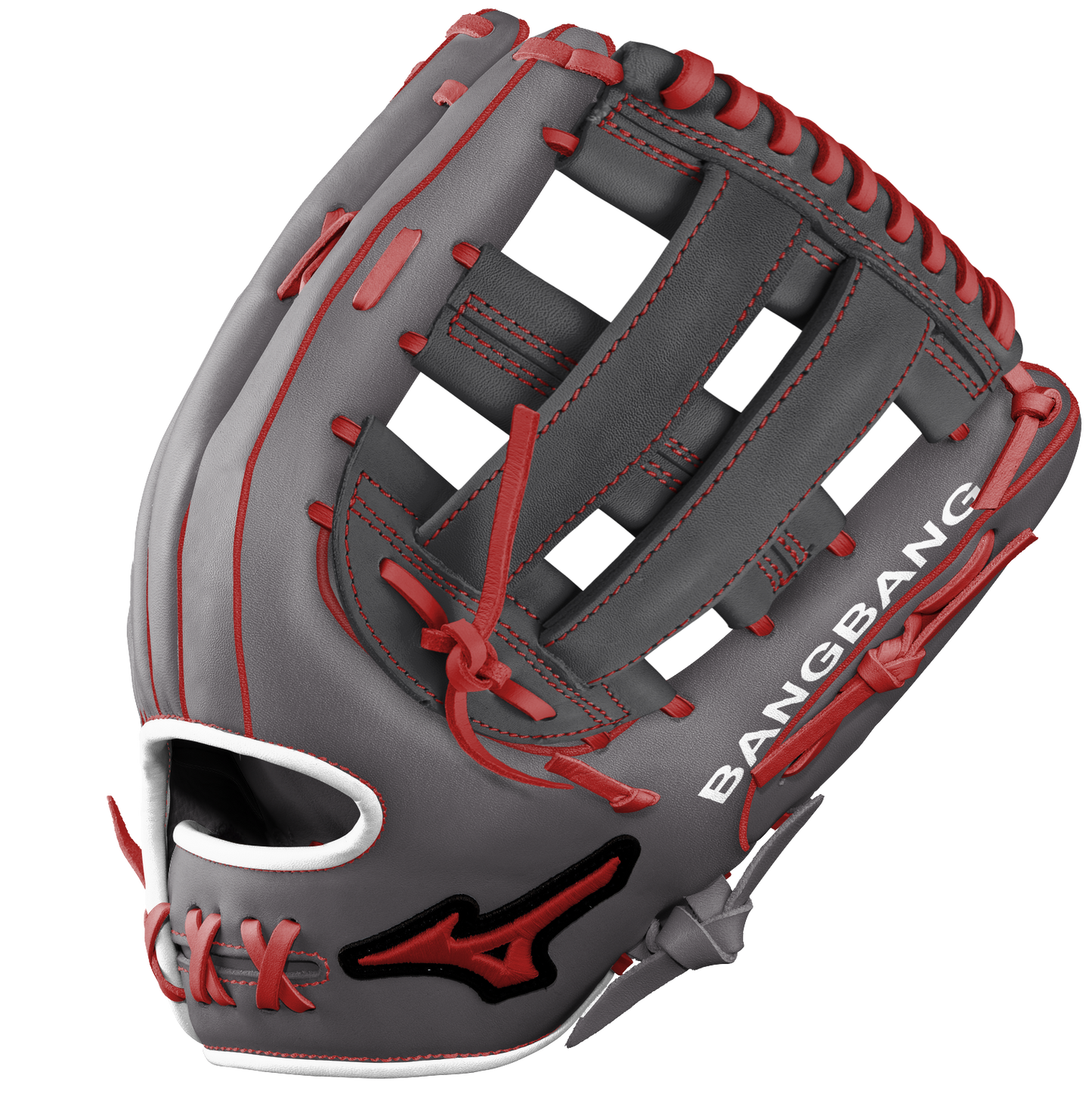 MIZUNO CUSTOM PRO SELECT FASTPITCH GLOVE