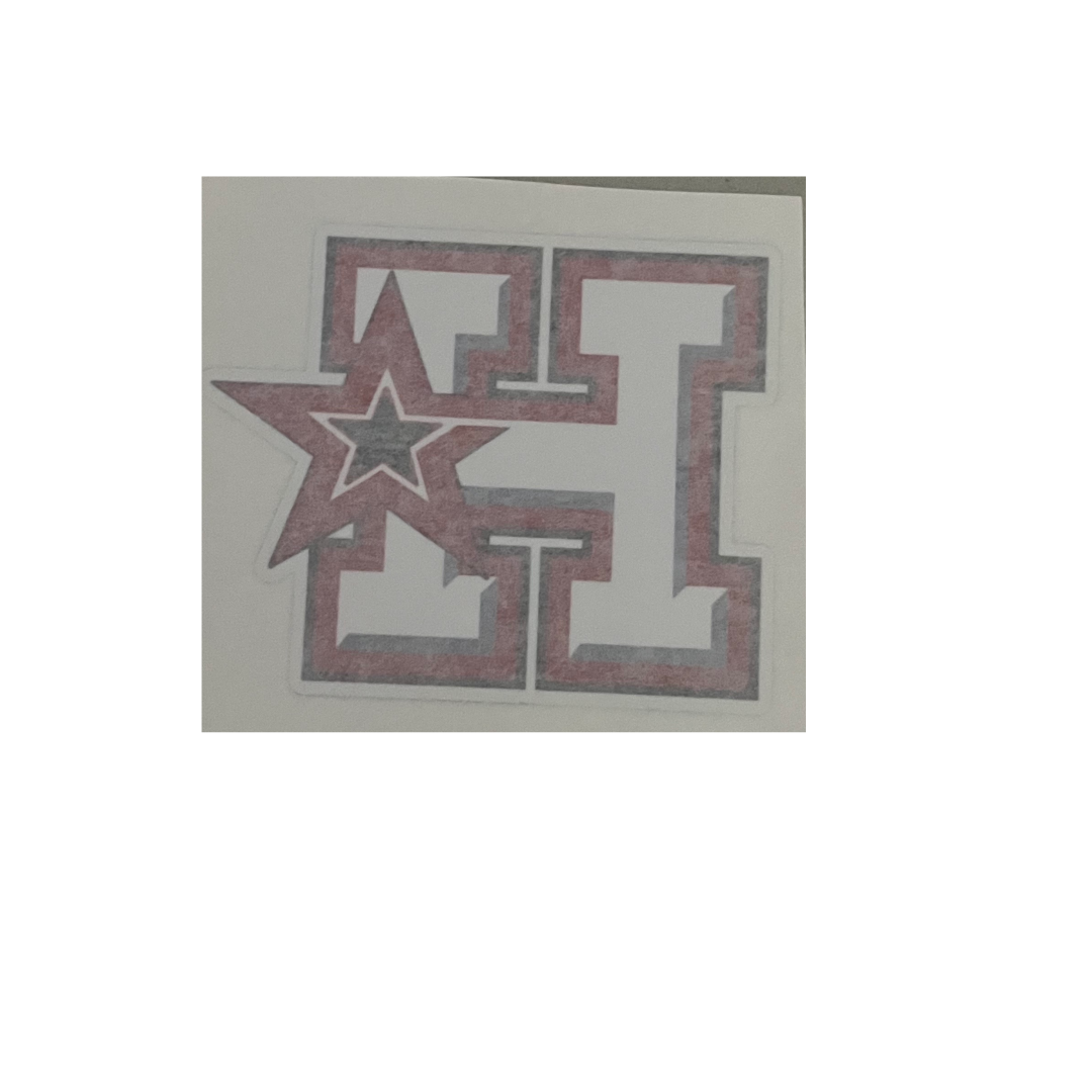 Logo Decal