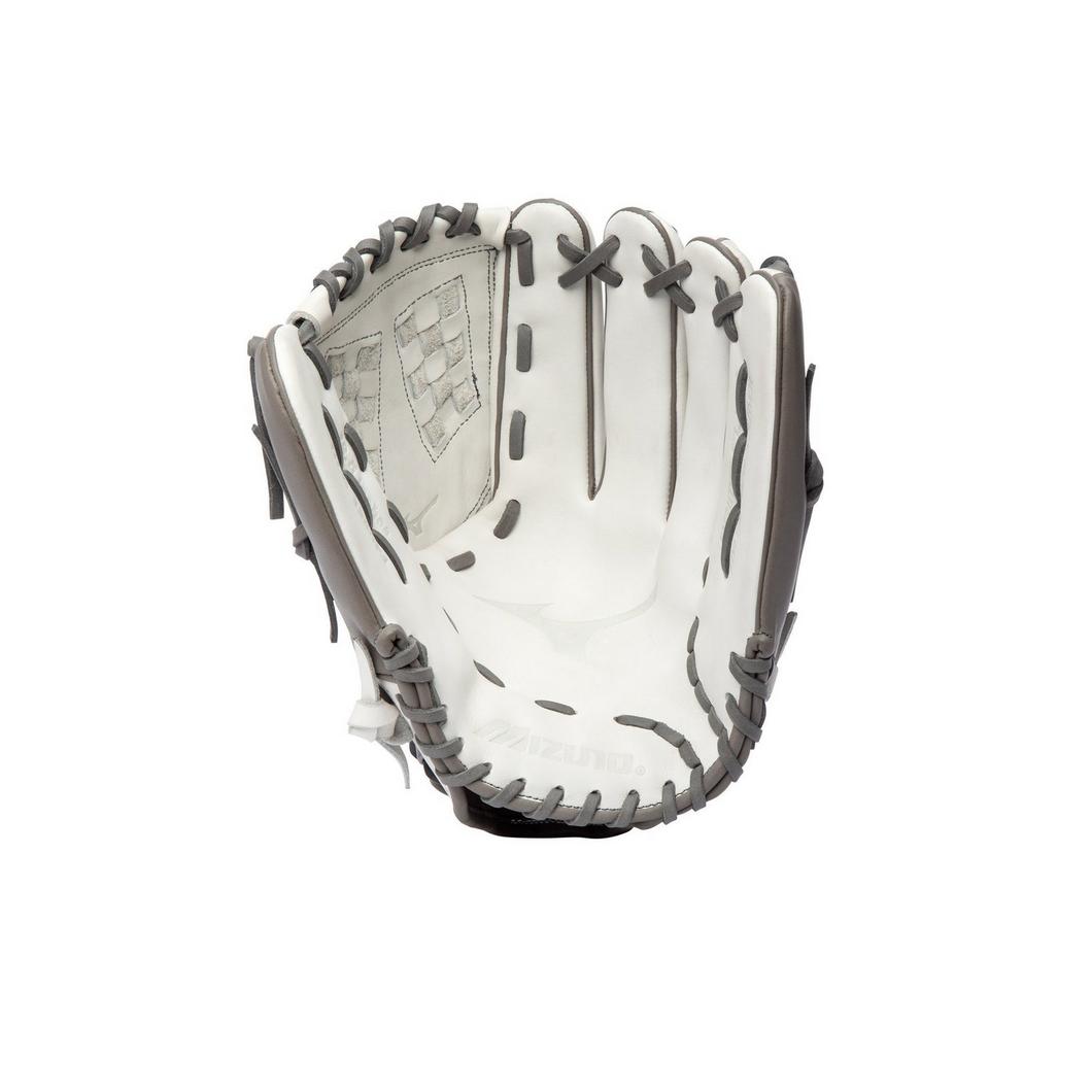 MIZUNO PRIME ELITE PITCHER/OUTFIELD FASTPITCH SOFTBALL GLOVE 12.5"