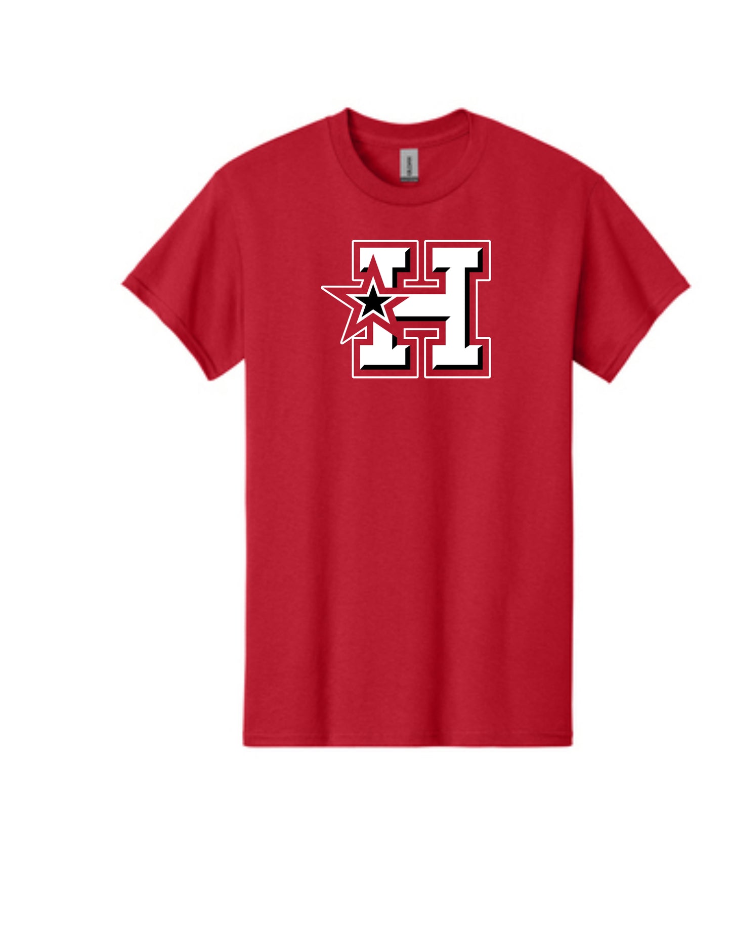 Gildan® - Heavy Cotton™ 100% Cotton T-Shirt
