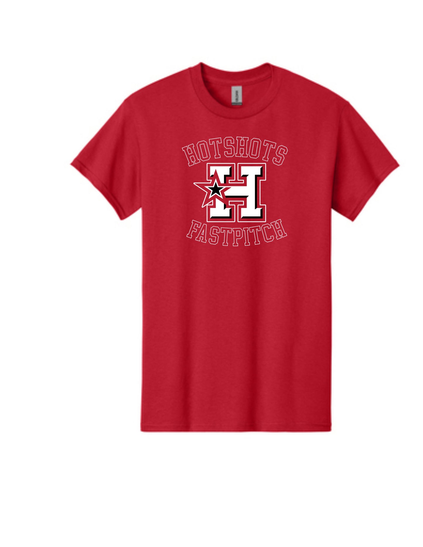 Gildan® - Heavy Cotton™ 100% Cotton T-Shirt
