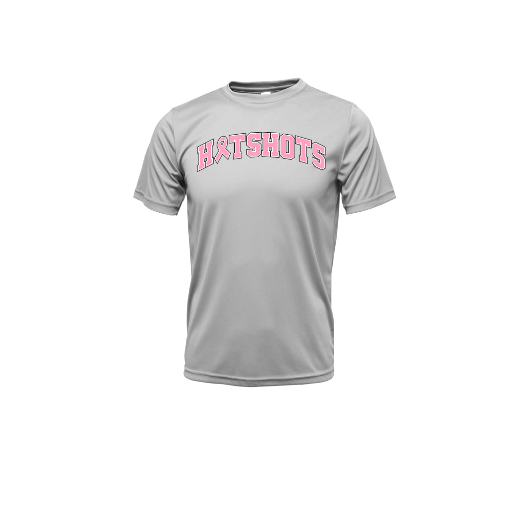 "HOTSHOTS BCA" Xtreme Tek T-Shirt