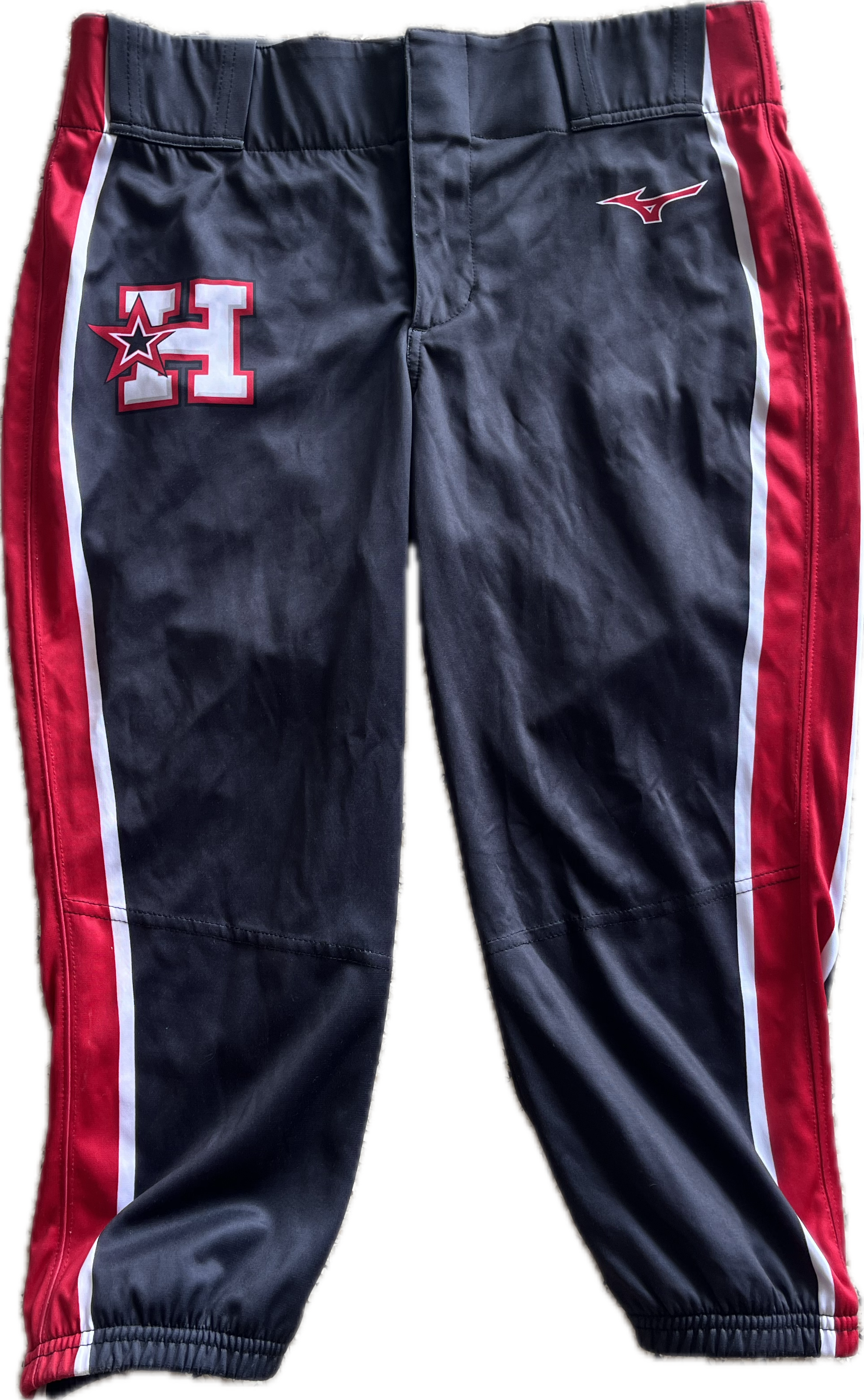 MIZUNO UNIFORM PANTS – Hotshots Fastpitch Store MIZUNO UNIFORM PANTS – Hotshots Fastpitch Store