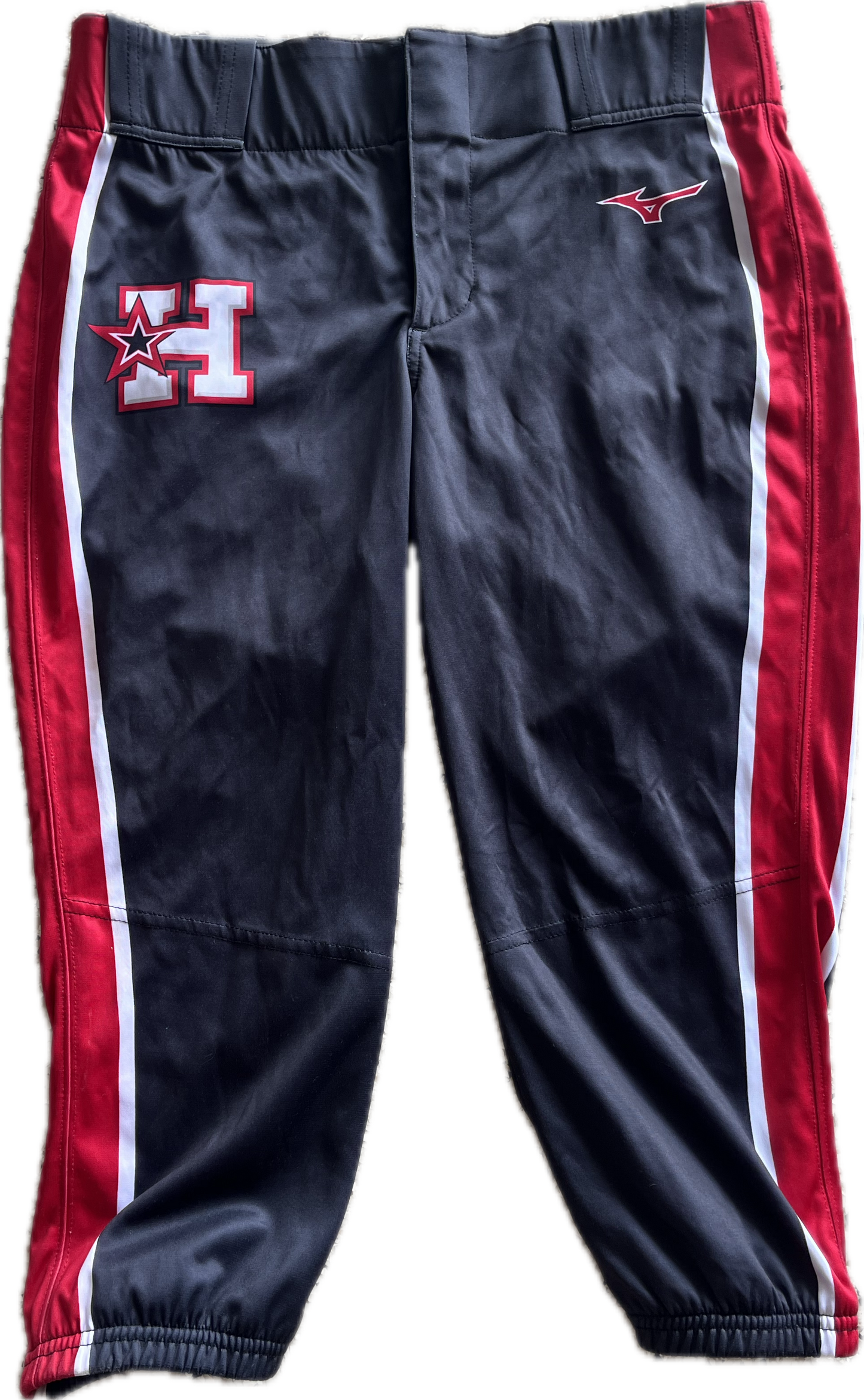 MIZUNO UNIFORM PANTS