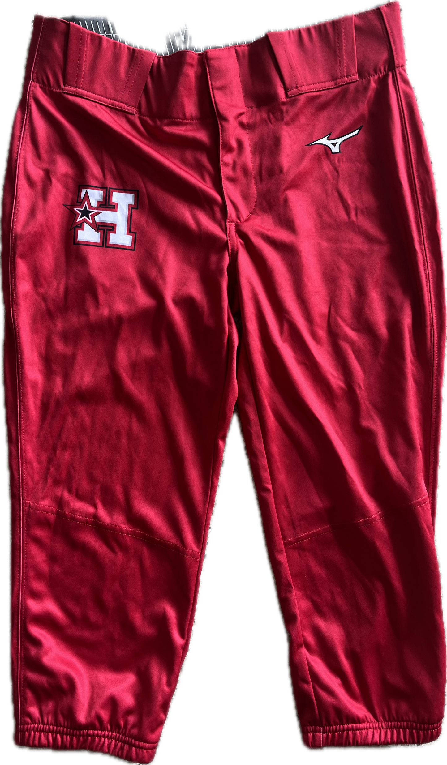 MIZUNO UNIFORM PANTS