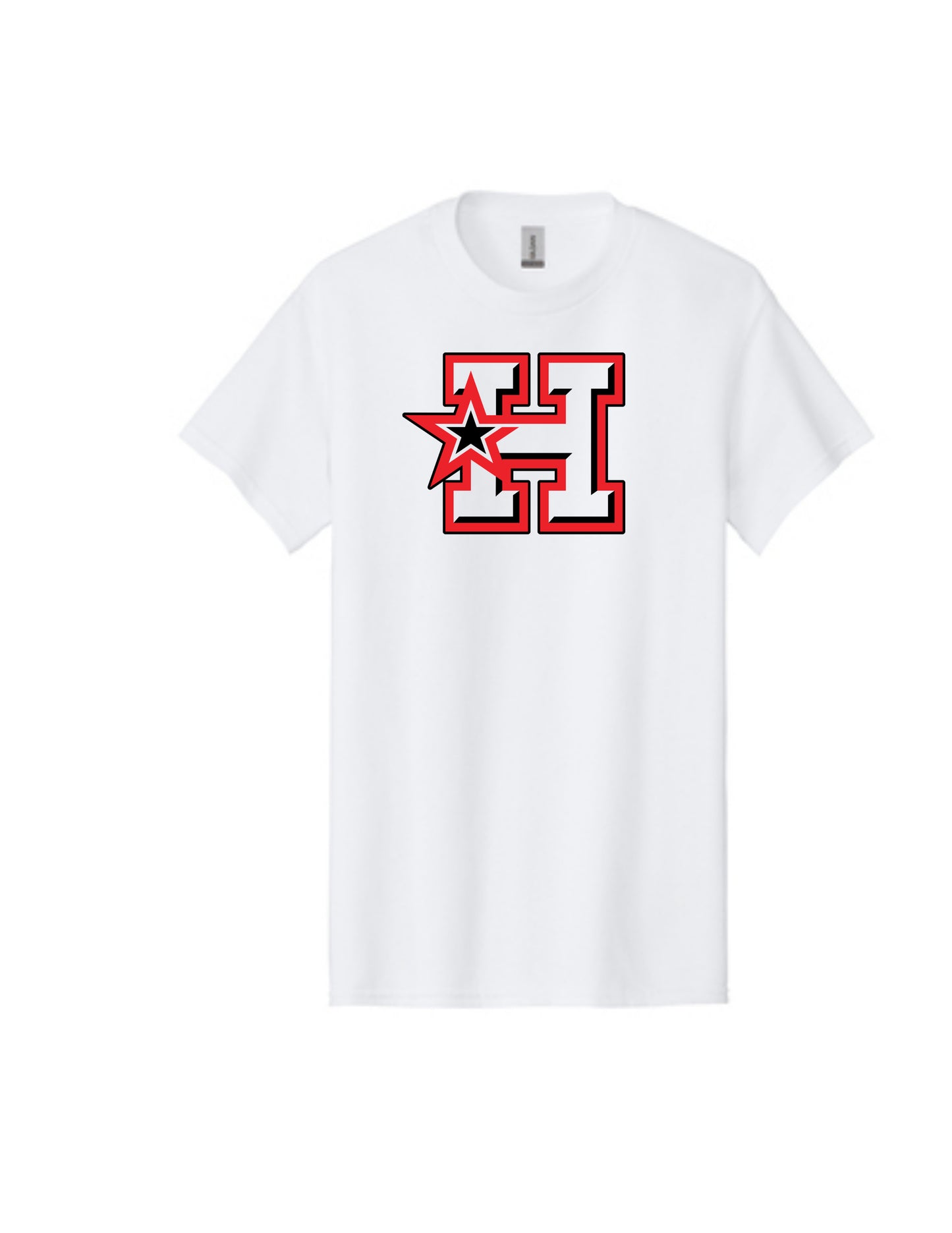 Gildan® - Heavy Cotton™ 100% Cotton T-Shirt