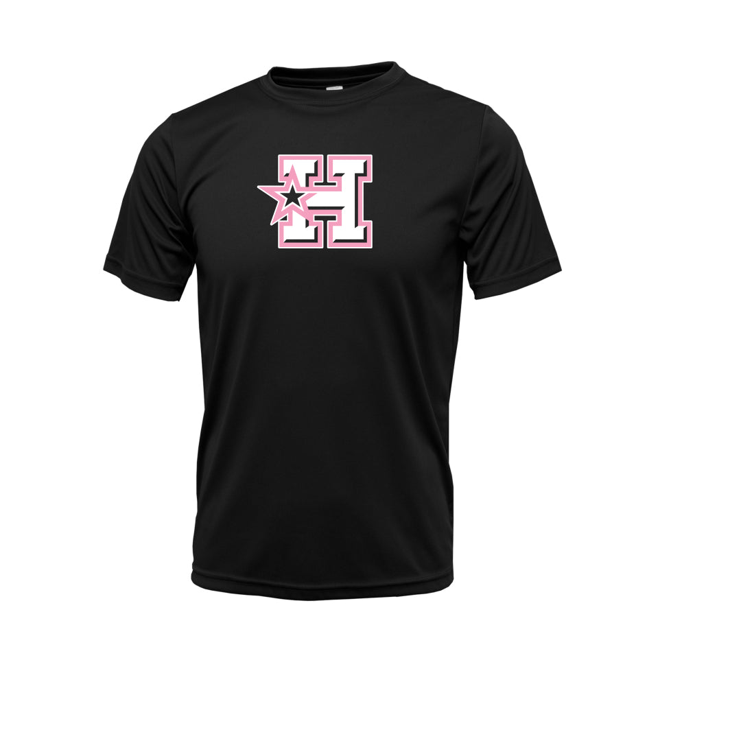 "HOTSHOTS BCA" Xtreme Tek T-Shirt