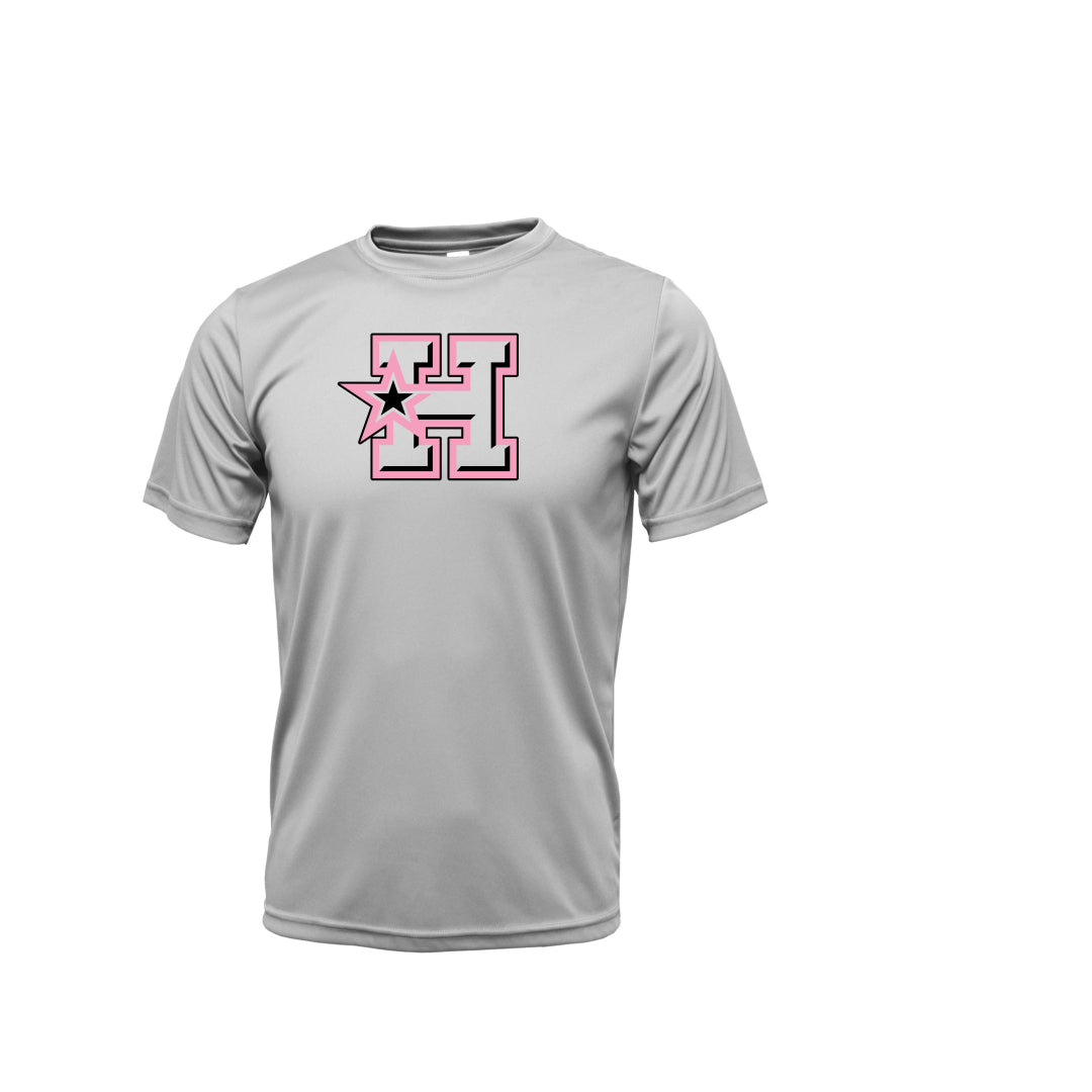 "HOTSHOTS BCA" Xtreme Tek T-Shirt