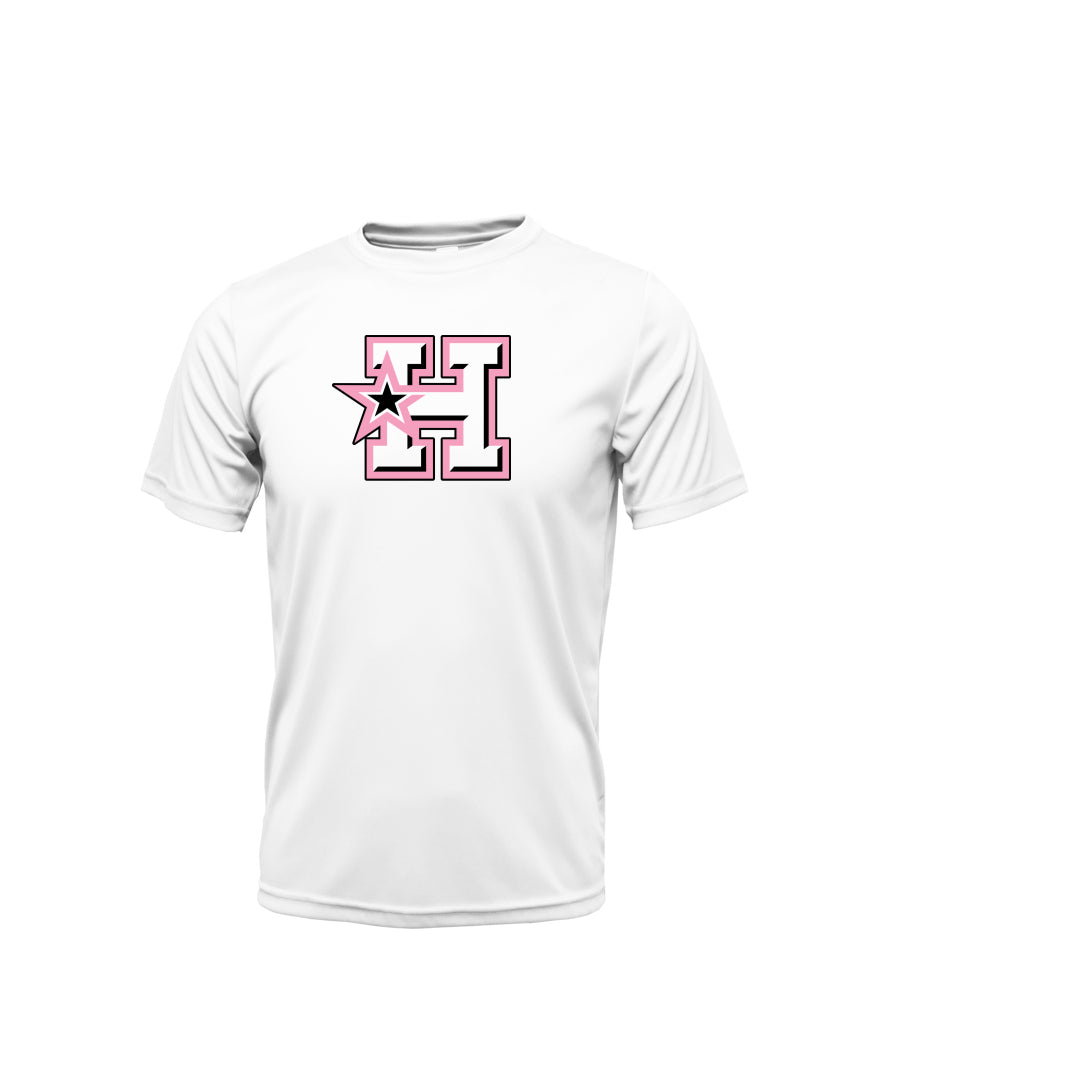 "HOTSHOTS BCA" Xtreme Tek T-Shirt
