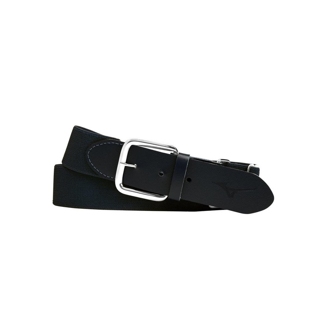 MIZUNO CLASSIC ELASTIC ADULT BELT