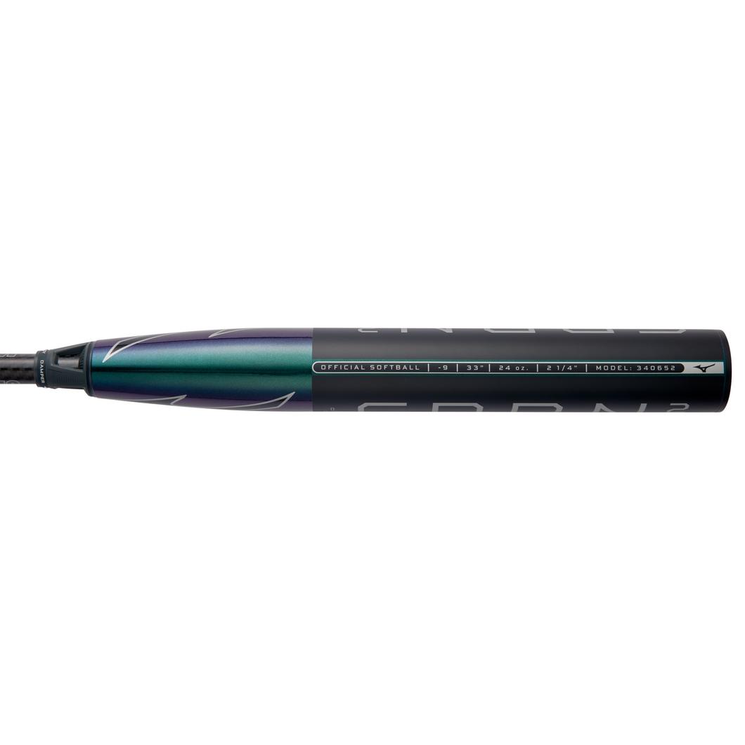 CRBN2 - FASTPITCH SOFTBALL BAT (-9)