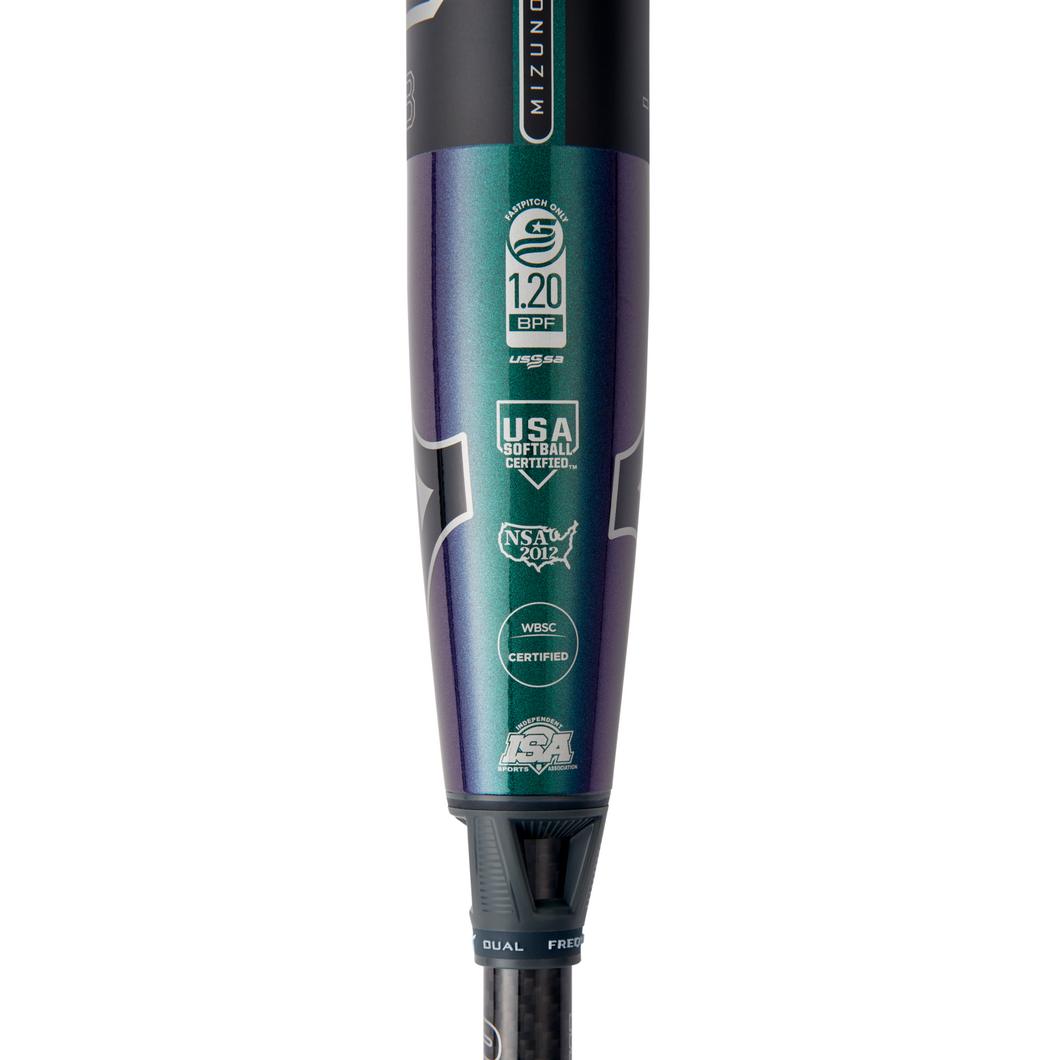 CRBN2 - FASTPITCH SOFTBALL BAT (-8)