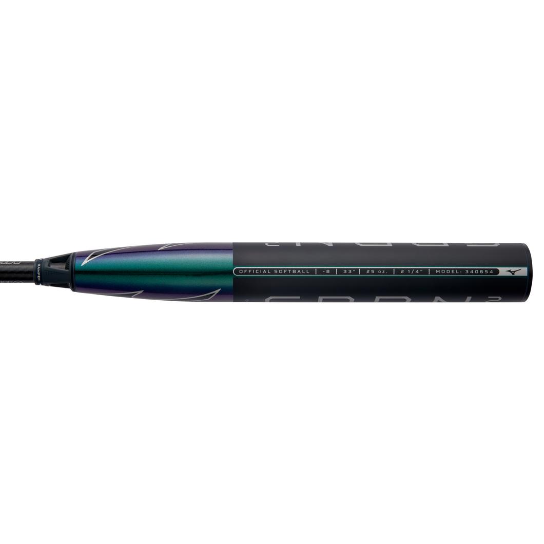 CRBN2 - FASTPITCH SOFTBALL BAT (-8)